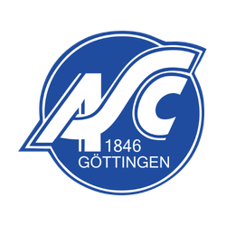 ASC 46 Göttingen Logo