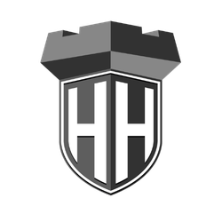 Hamburg Towers Logo