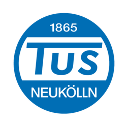 TuS Neukölln Logo