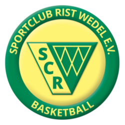 SC Rist Wedel Logo
