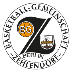 BG Zehlendorf Logo